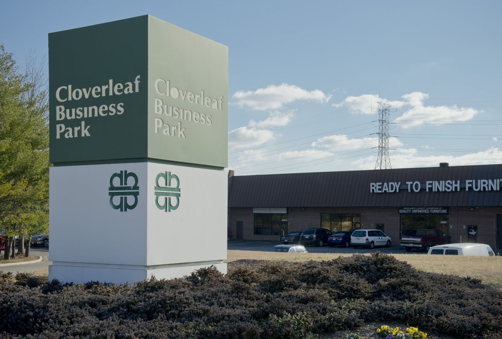 Cloverleaf Business Park