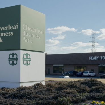 Cloverleaf Business Park