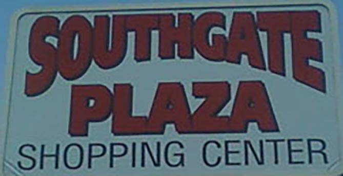 Southgate Shopping Center