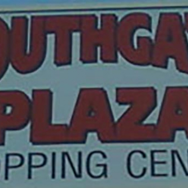 Southgate Shopping Center